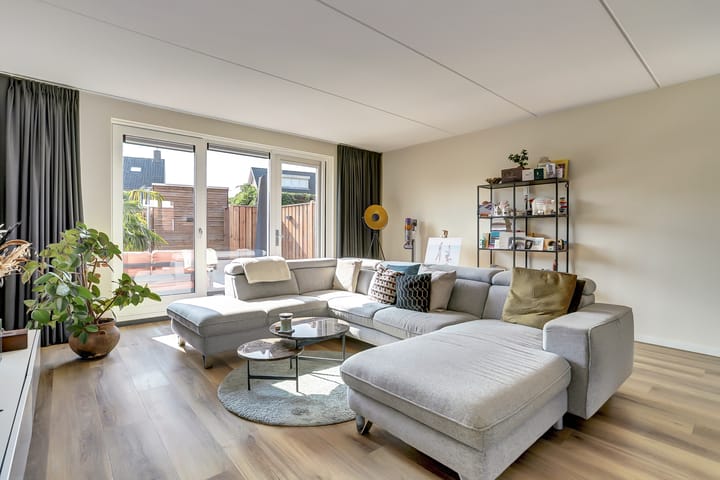 Foto 11 van Geronimoplein 10