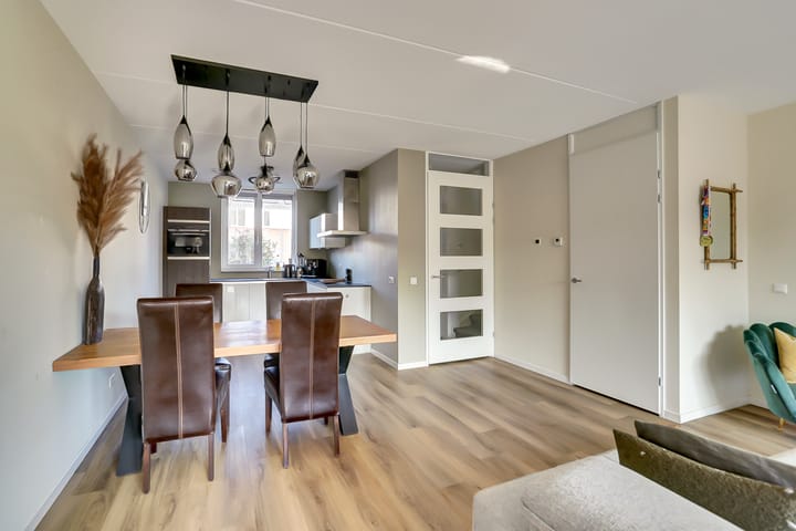 Foto 14 van Geronimoplein 10