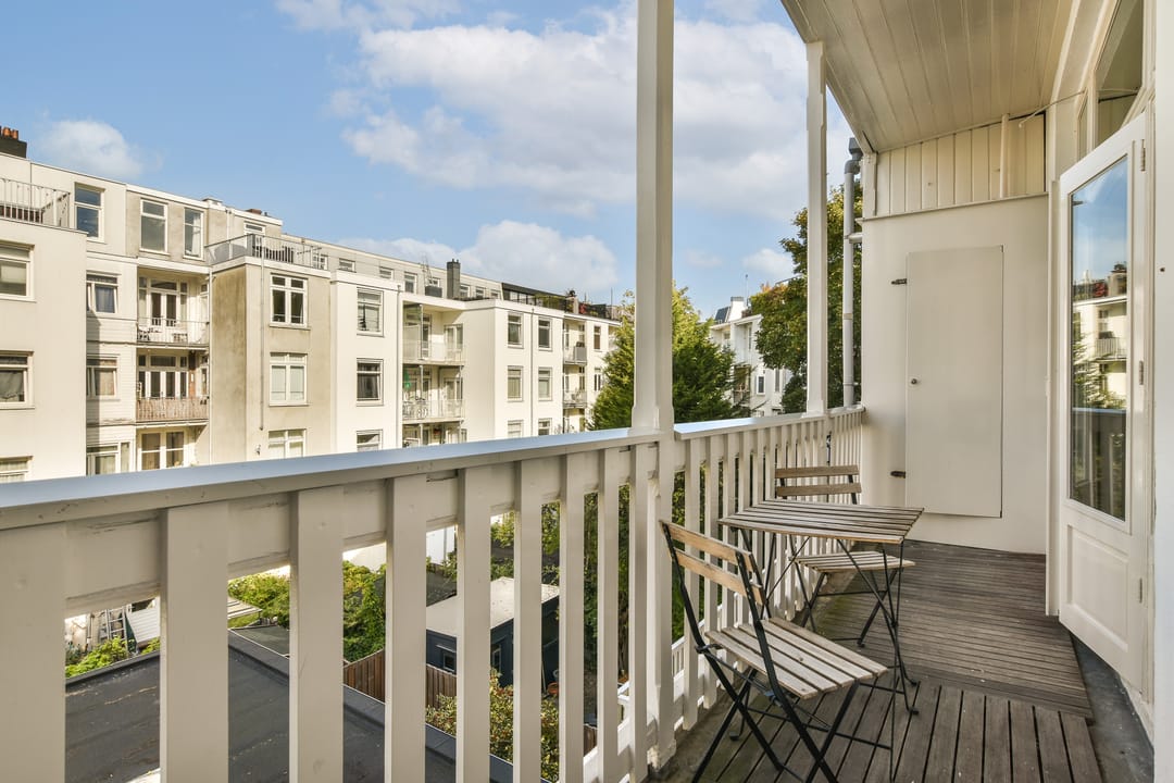 Foto 2 van Pretoriusstraat 58-2