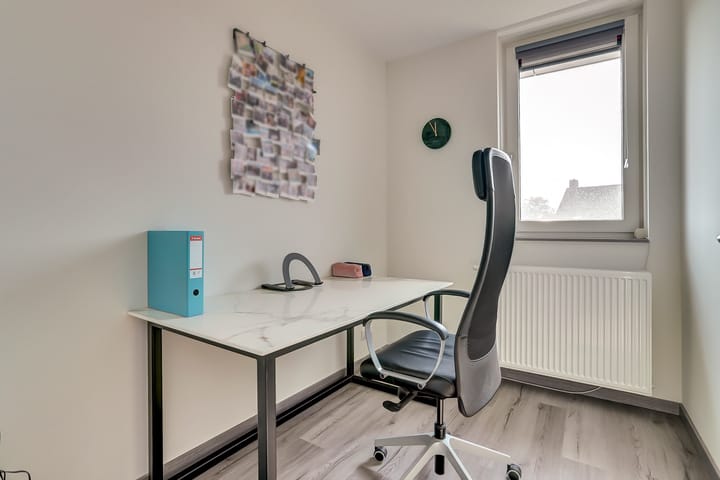 Foto 25 van Geronimoplein 10