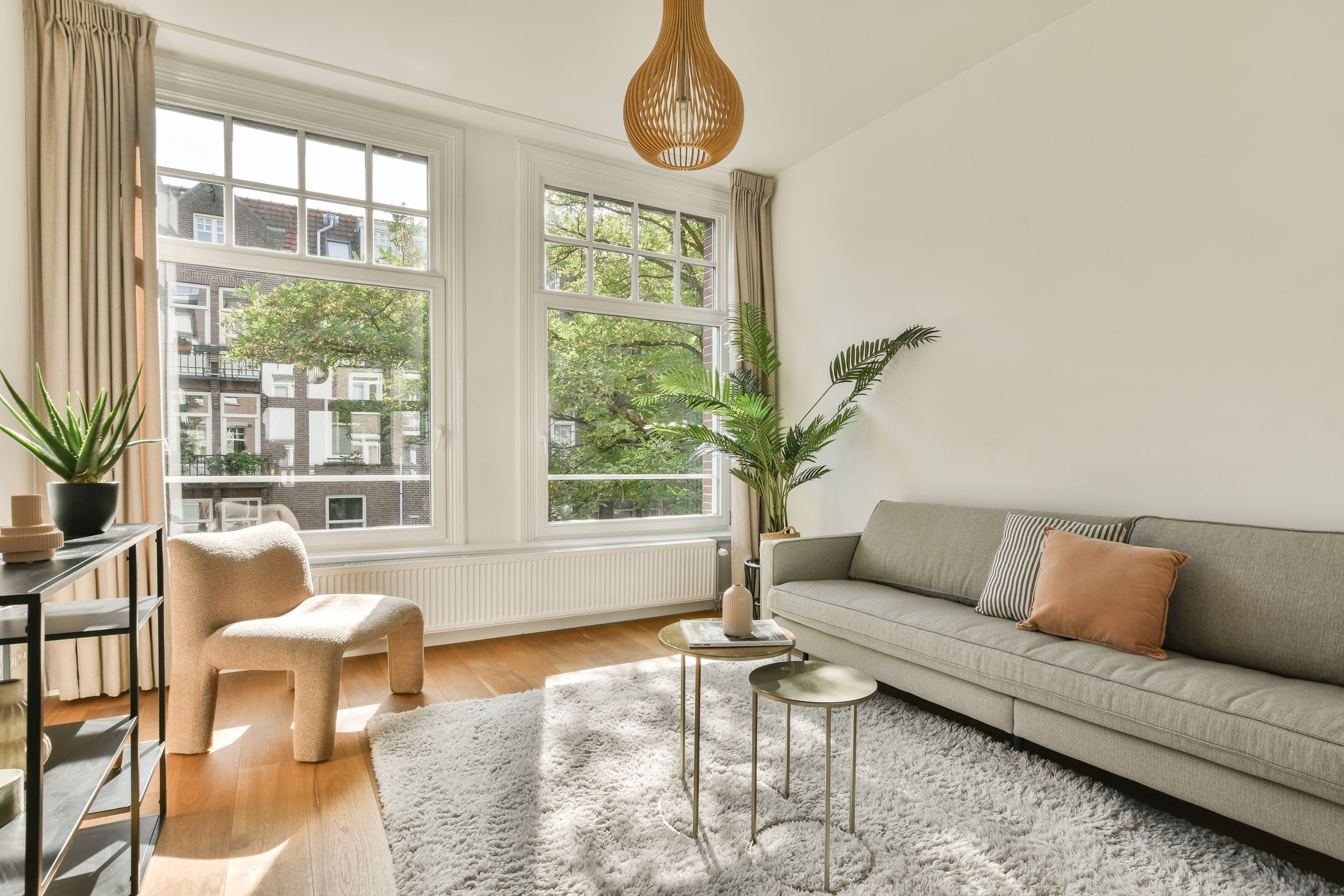 Foto 3 van Pretoriusstraat 58-2