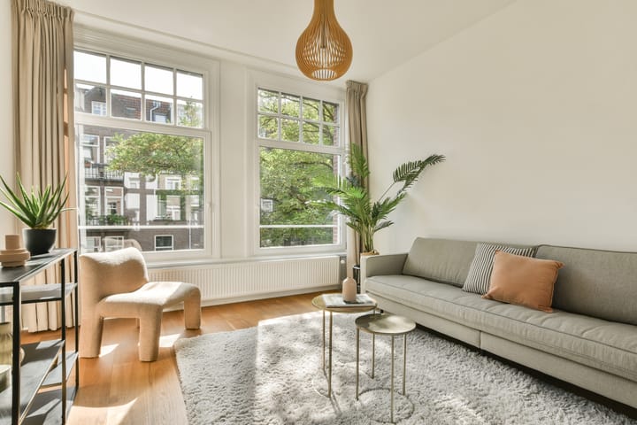 Foto 3 van Pretoriusstraat 58-2