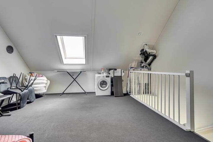 Foto 26 van Geronimoplein 10