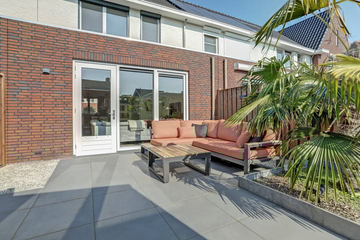 Foto 29 van Geronimoplein 10