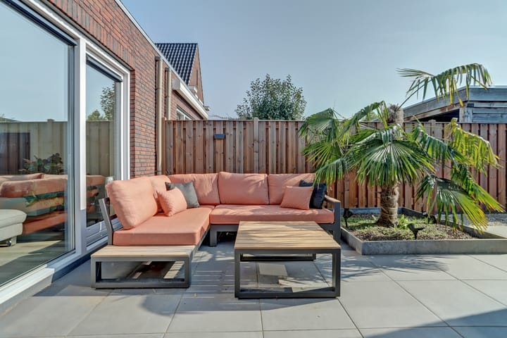 Foto 30 van Geronimoplein 10