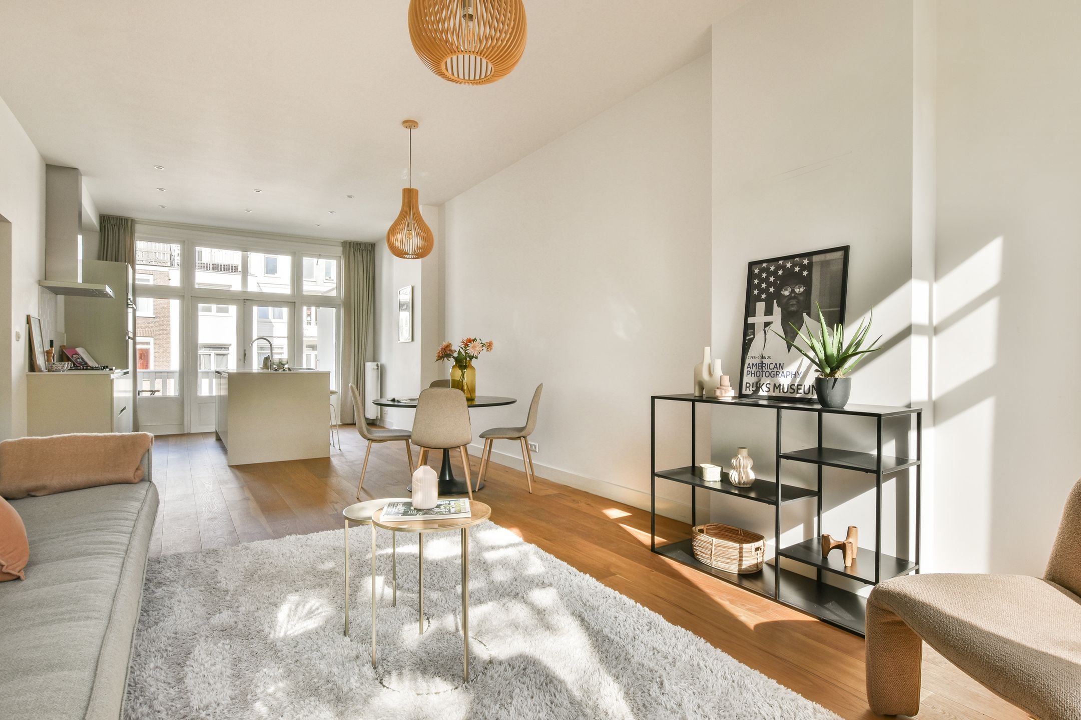 Foto 6 van Pretoriusstraat 58-2