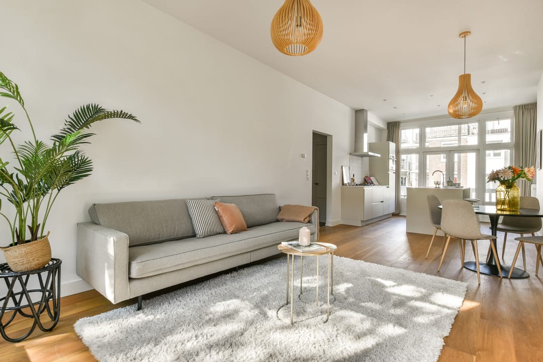 Foto 7 van Pretoriusstraat 58-2