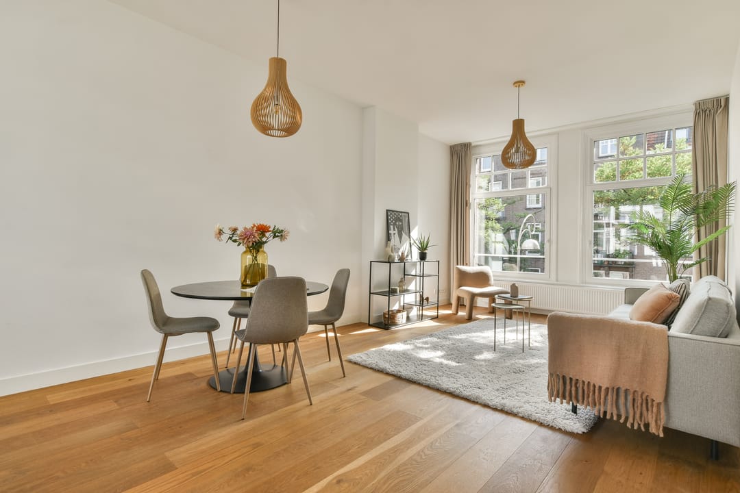 Foto 8 van Pretoriusstraat 58-2