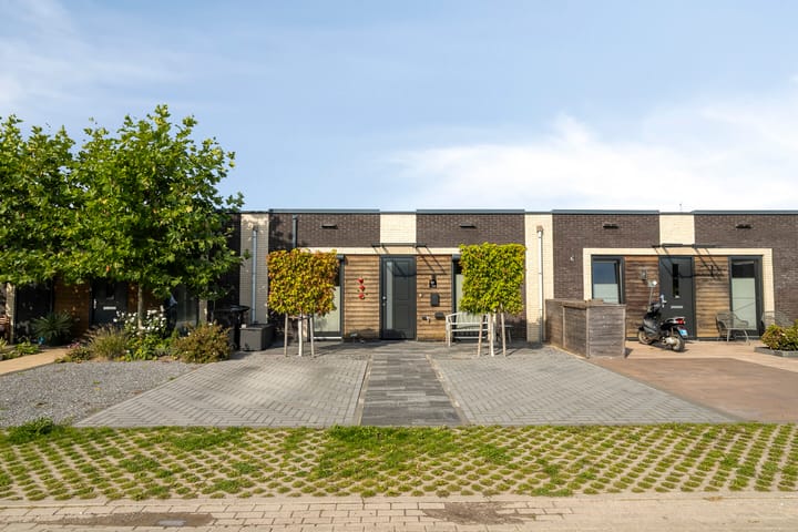 Foto 35 van Isaac Newtonstraat 95