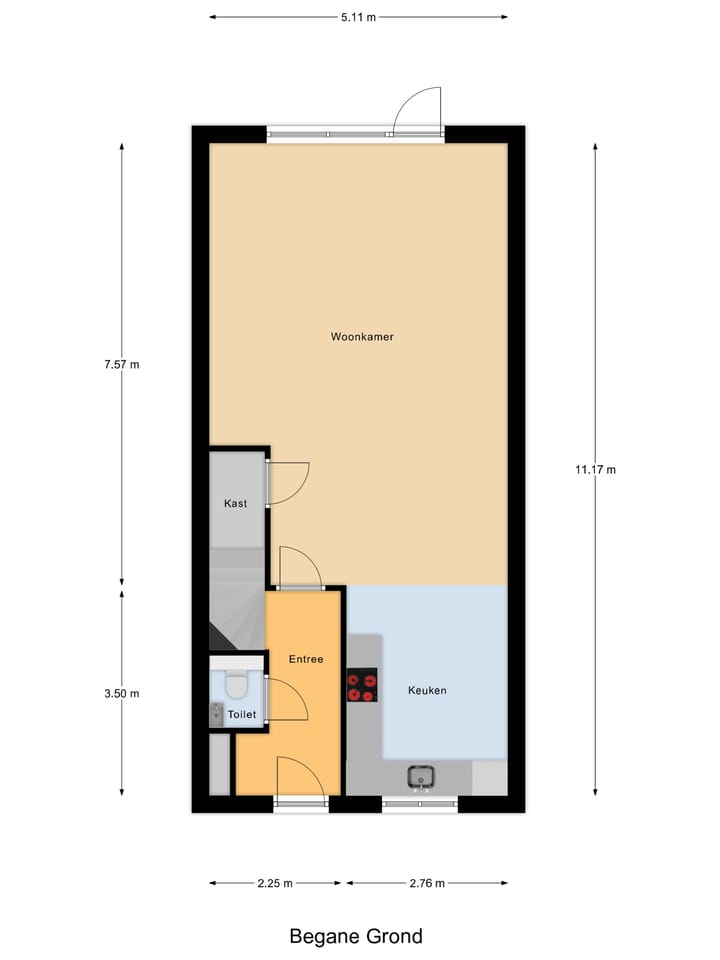 Foto 36 van Geronimoplein 10