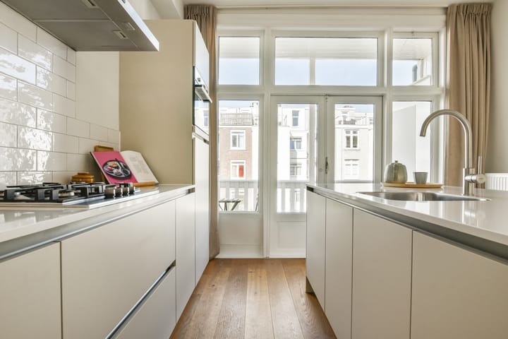 Foto 12 van Pretoriusstraat 58-2