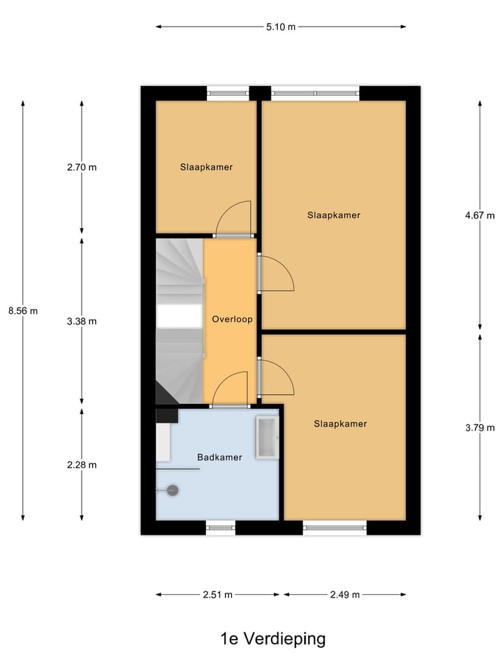 Foto 37 van Geronimoplein 10