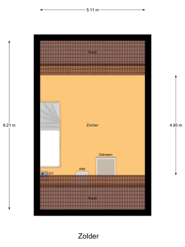 Foto 38 van Geronimoplein 10