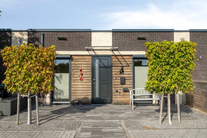 Foto 5 van Isaac Newtonstraat 95