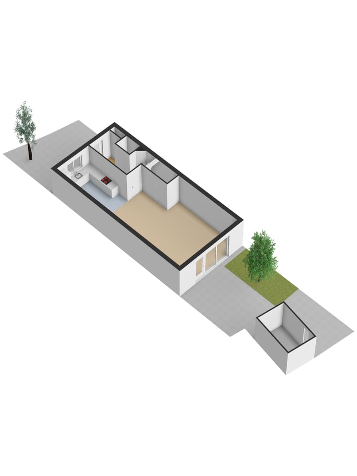 Foto 40 van Geronimoplein 10