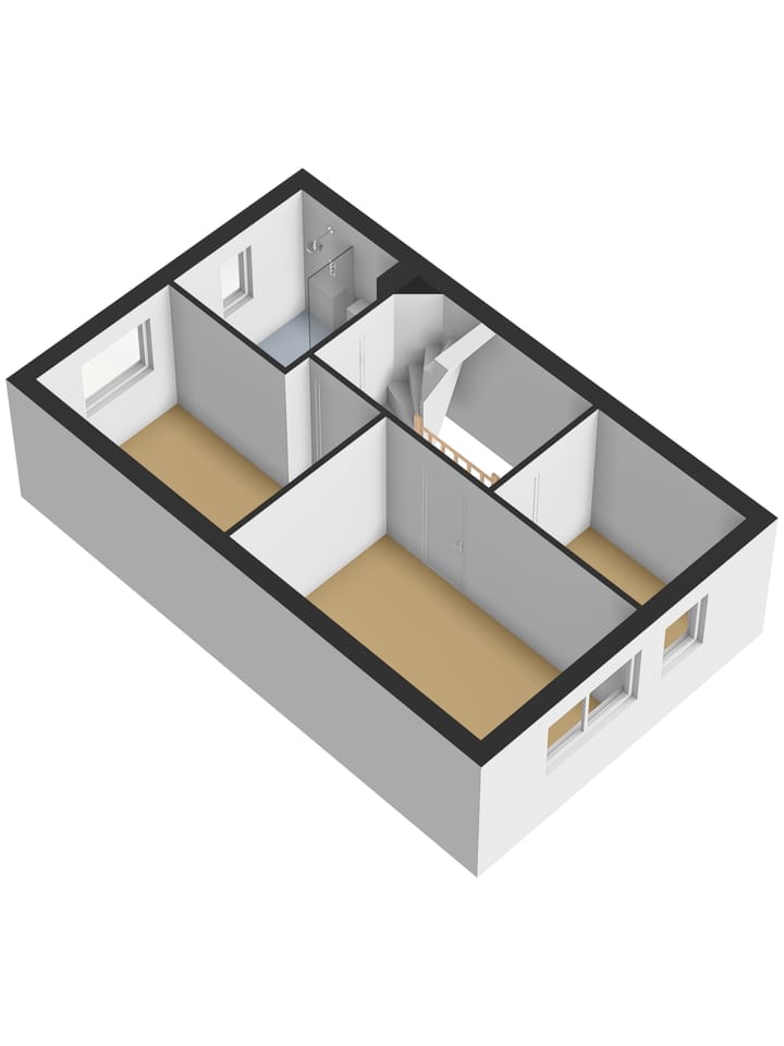 Foto 42 van Geronimoplein 10