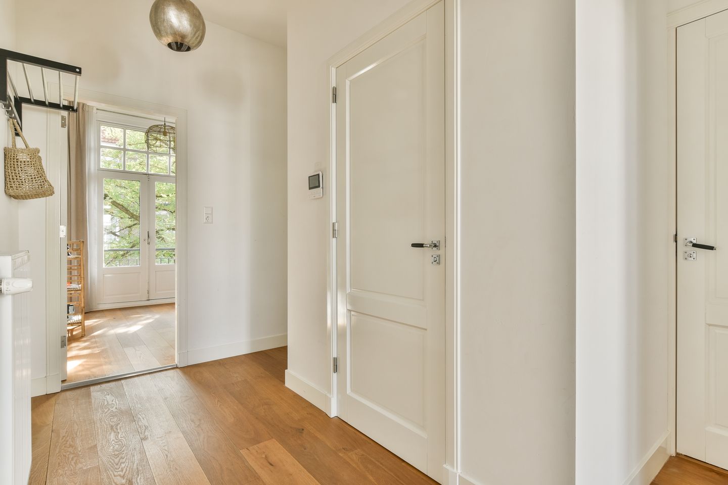 Foto 19 van Pretoriusstraat 58-2