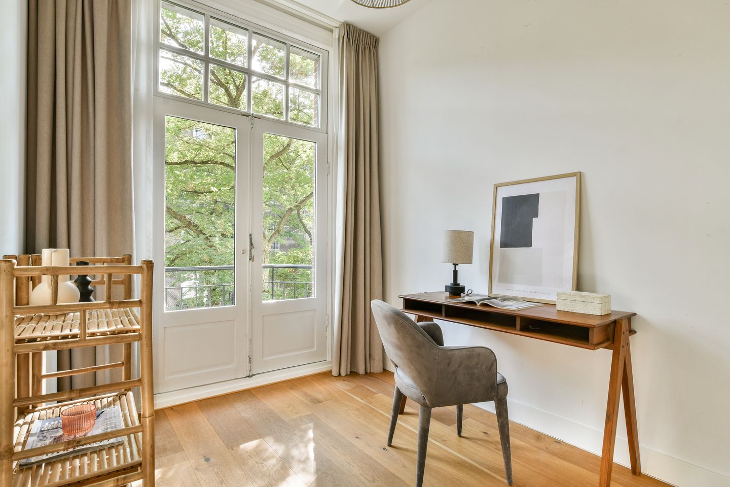 Foto 20 van Pretoriusstraat 58-2