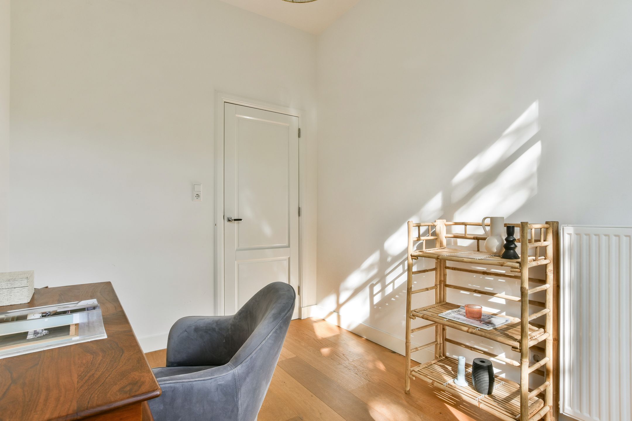 Foto 21 van Pretoriusstraat 58-2