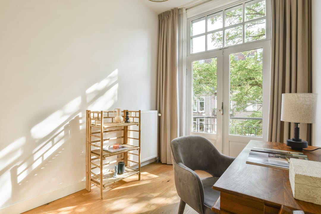 Foto 22 van Pretoriusstraat 58-2