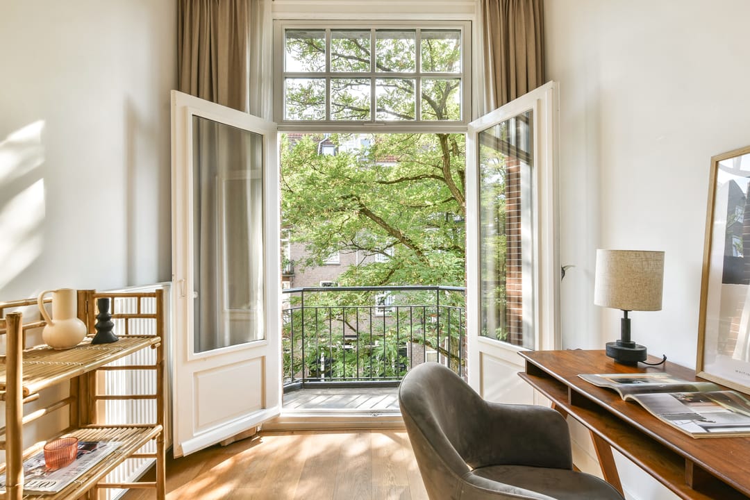 Foto 23 van Pretoriusstraat 58-2