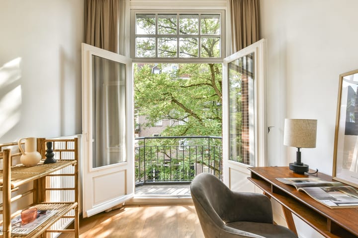 Foto 23 van Pretoriusstraat 58-2