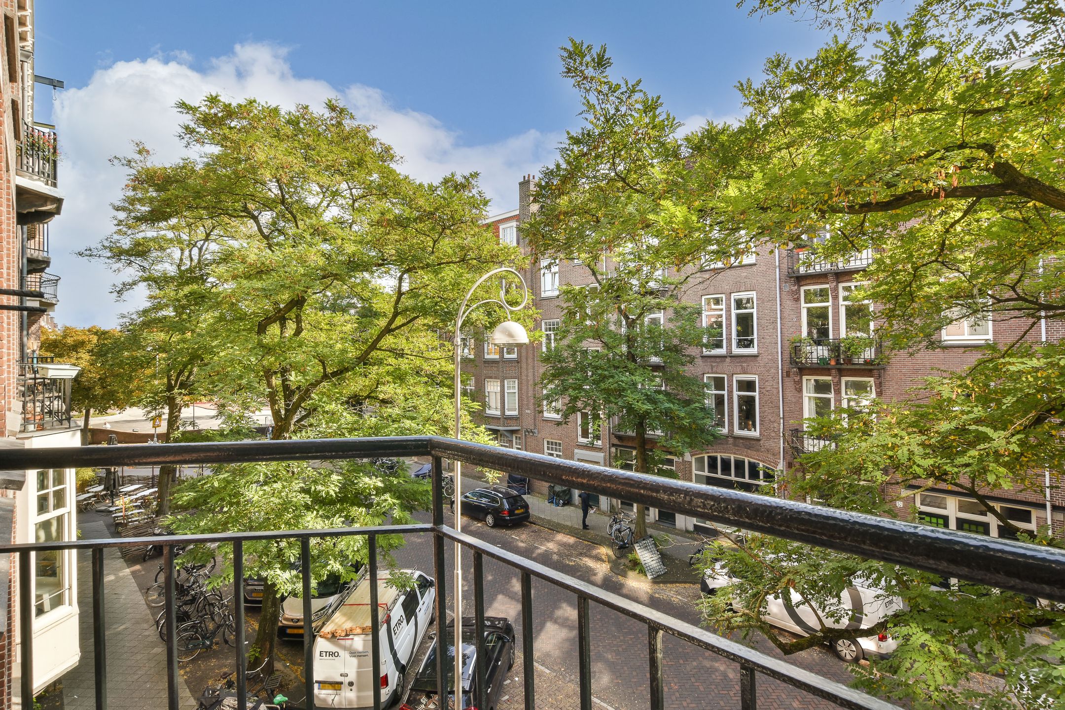 Foto 24 van Pretoriusstraat 58-2