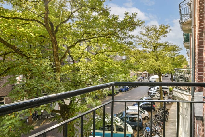 Foto 25 van Pretoriusstraat 58-2