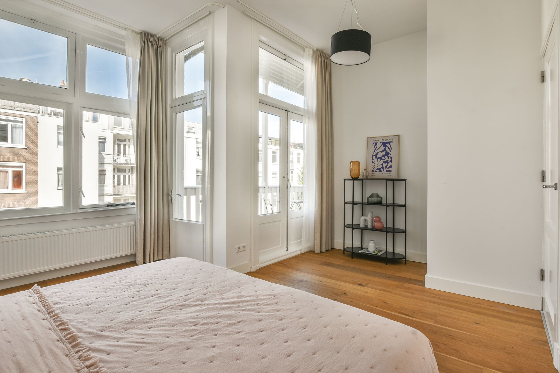 Foto 27 van Pretoriusstraat 58-2