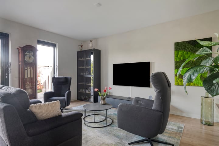 Foto 10 van Isaac Newtonstraat 95