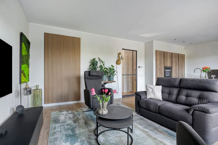 Foto 11 van Isaac Newtonstraat 95