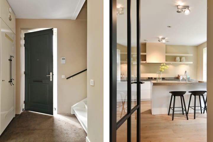 Foto 4 van De Bleeck 11