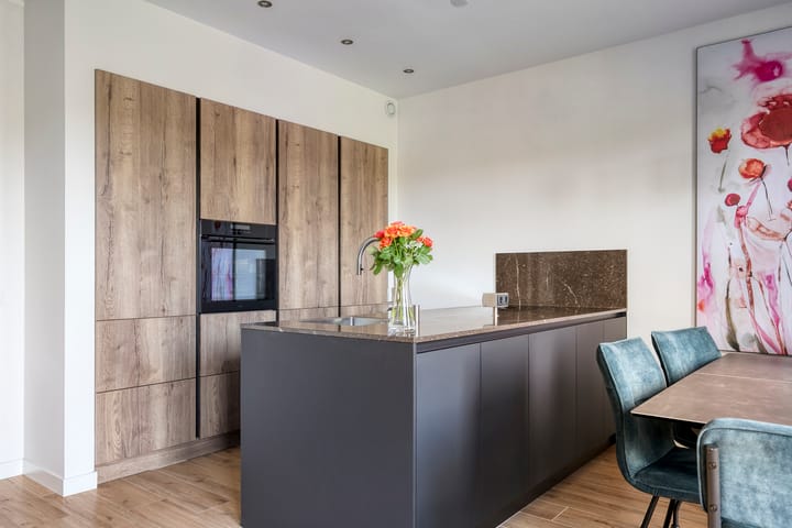 Foto 13 van Isaac Newtonstraat 95