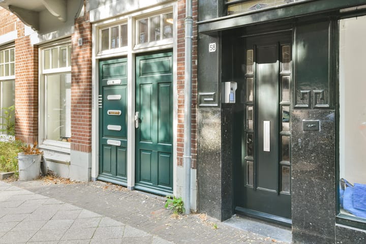 Foto 34 van Pretoriusstraat 58-2