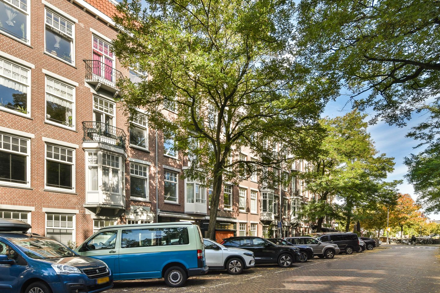 Foto 35 van Pretoriusstraat 58-2