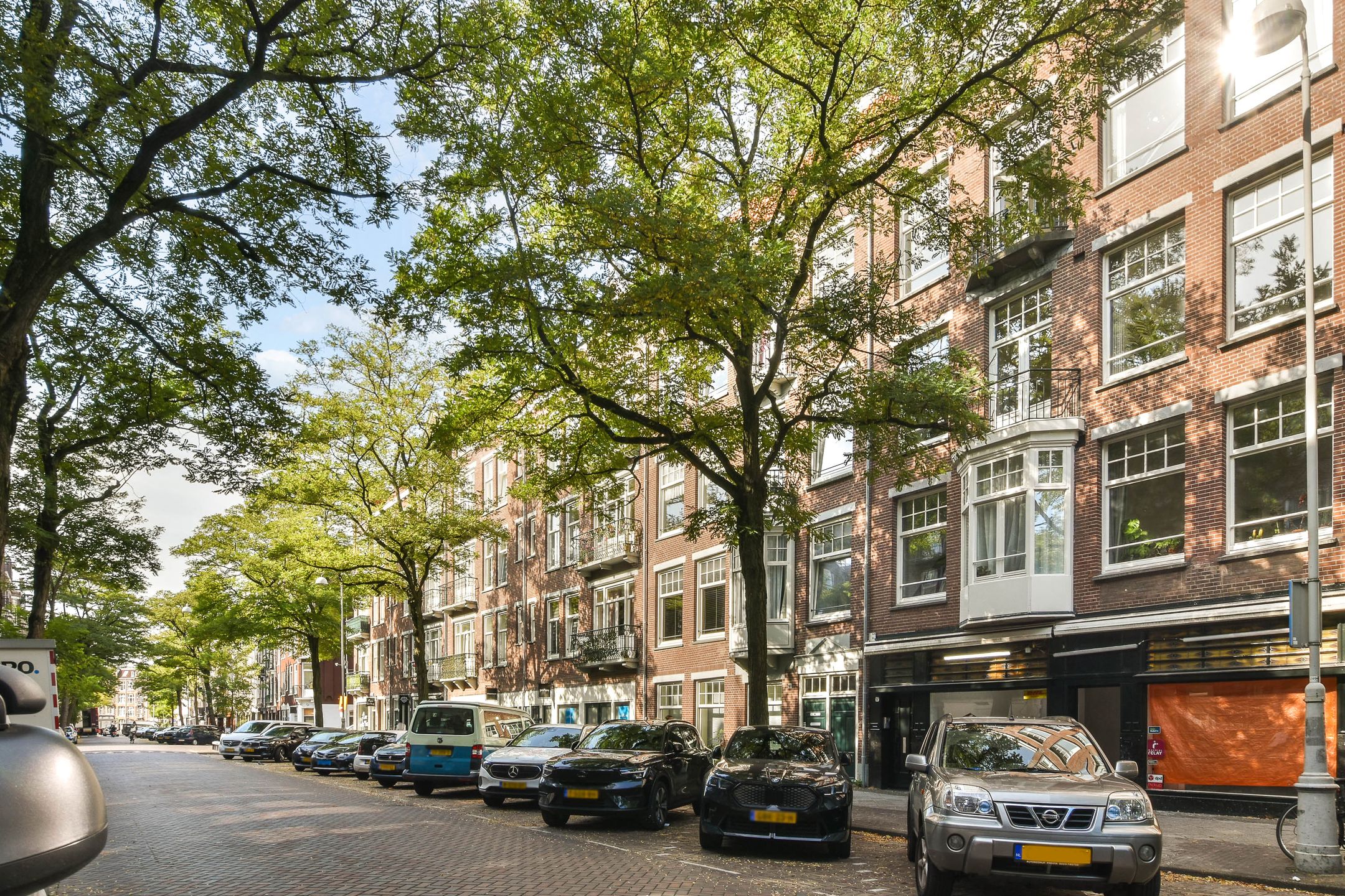 Foto 36 van Pretoriusstraat 58-2