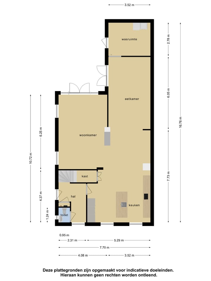 Foto 35 van De Bleeck 11