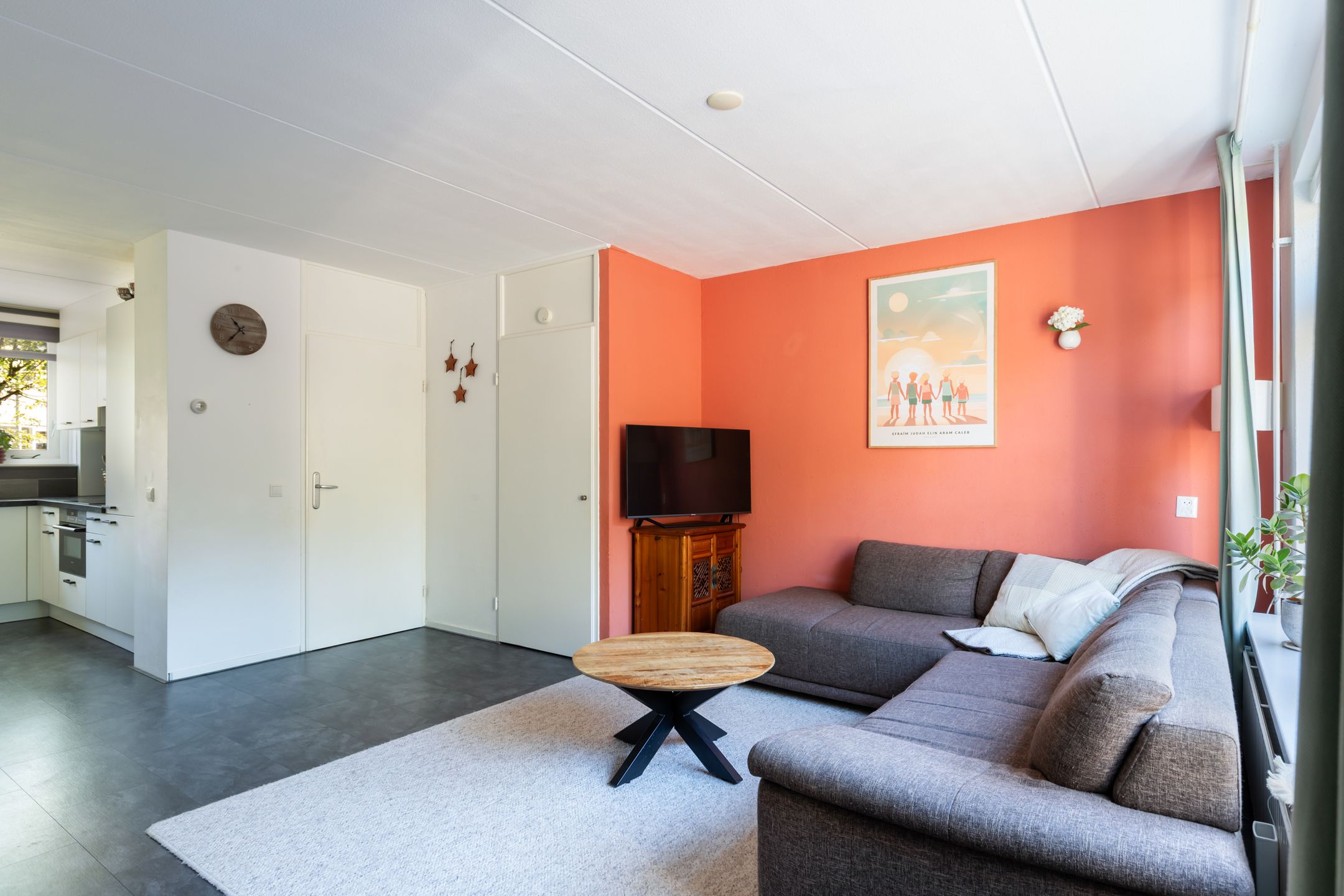 Foto 9 van Burgemeester Hoekstrastraat 12