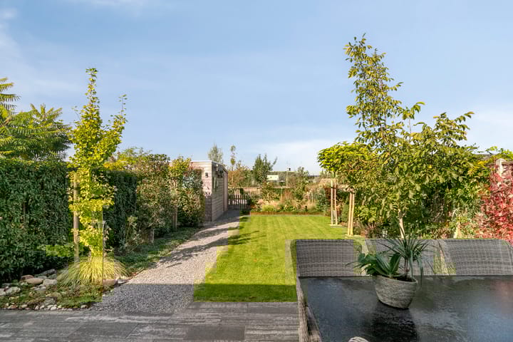 Foto 29 van Isaac Newtonstraat 95