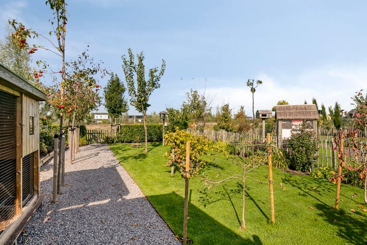 Foto 30 van Isaac Newtonstraat 95