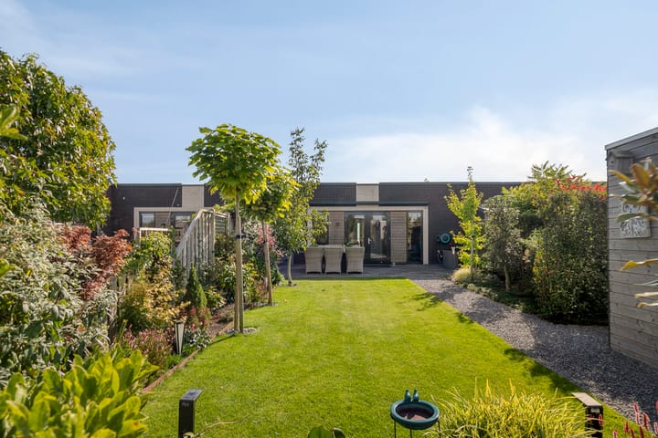 Foto 2 van Isaac Newtonstraat 95