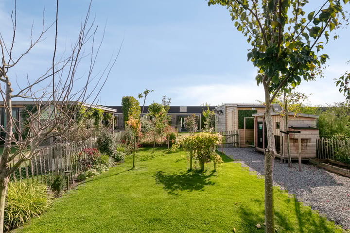 Foto 31 van Isaac Newtonstraat 95