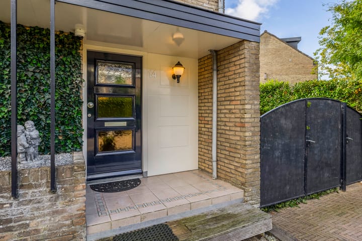 Foto 6 van Andante 14