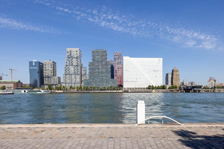 Foto 5 van Maaskade 96-A