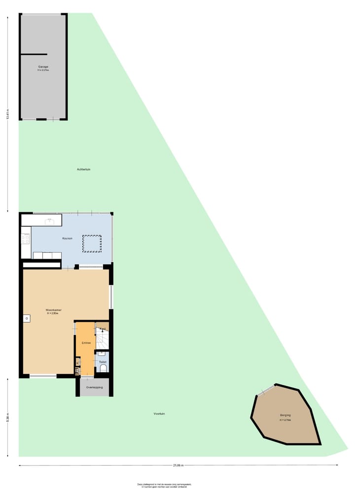 Foto 55 van Andante 14