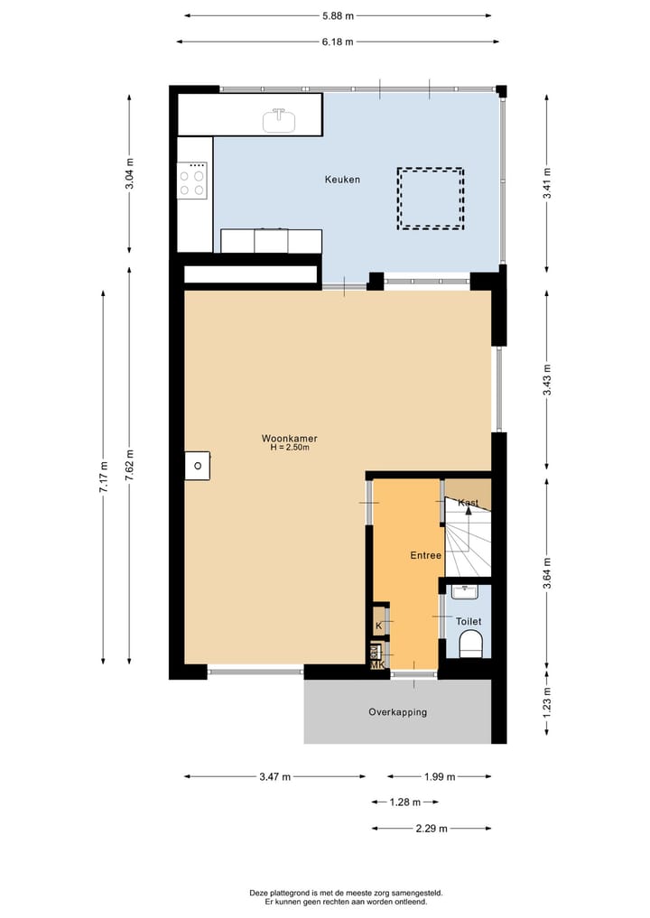 Foto 57 van Andante 14