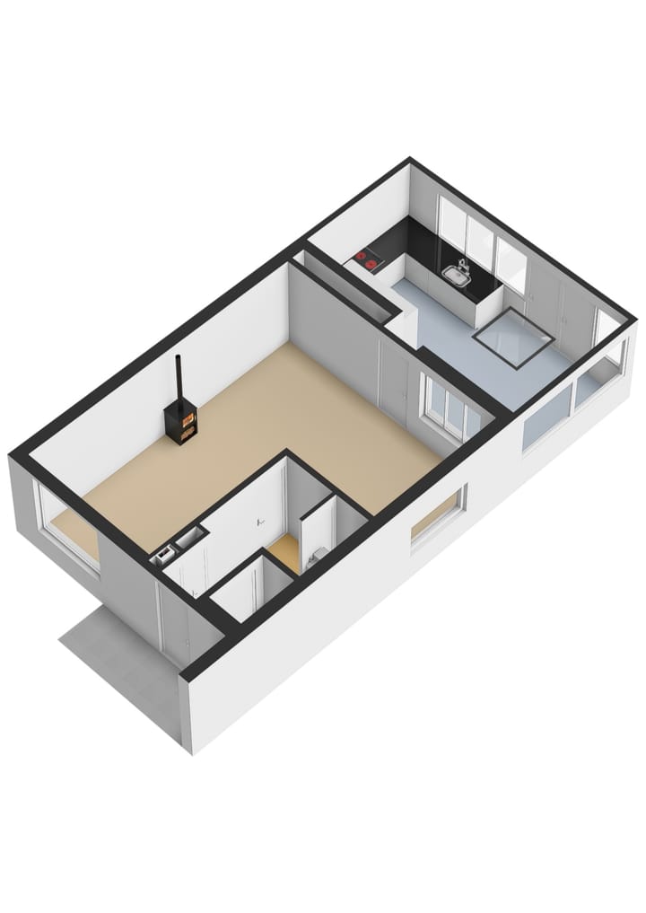 Foto 58 van Andante 14