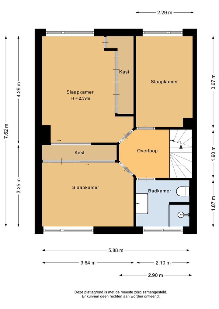 Foto 59 van Andante 14
