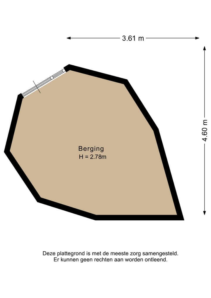 Foto 65 van Andante 14