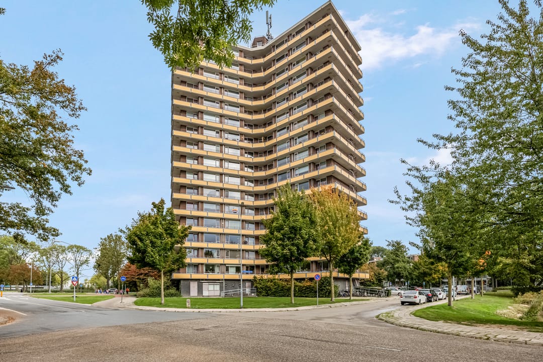 Photo 1 of Thorbeckestraat 264
